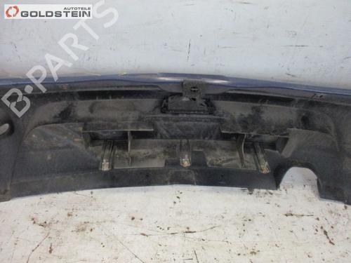 Rear bumper DACIA SANDERO 1.2 16V | BP18789528C8