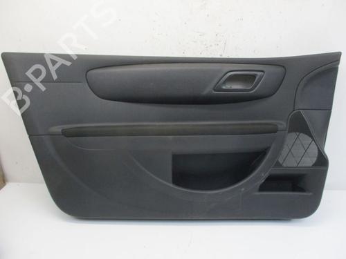 Used Front left panel Front left panel 38027041 38027041