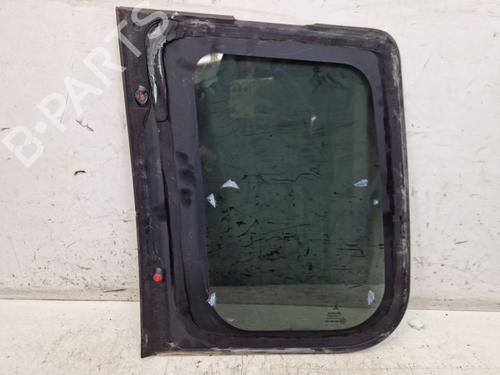 Rear right door window MITSUBISHI PAJERO PININ I (H6_W, H7_W) 2.0 GDI (H67W, H77W) | BP27591250C21 