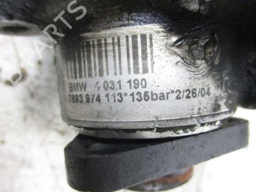 Steering pump BMW 5 (E60) 520 i | BP18796771M99