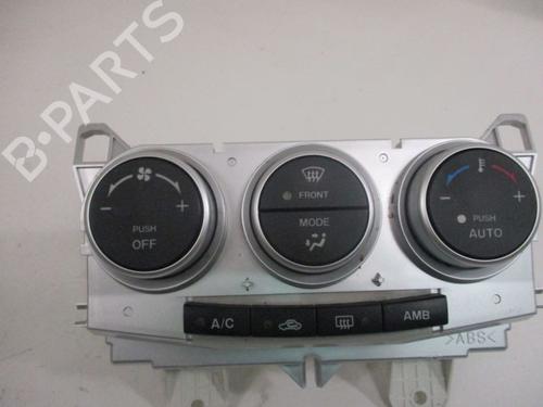 Climate control MAZDA 5 (CR) 2.0 (CREW, CR19) | BP37116133I5 - Image 3