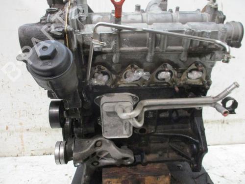 Engine VW GOLF V (1K1) 1.4 TSI | BP37125393M1 - Image 8