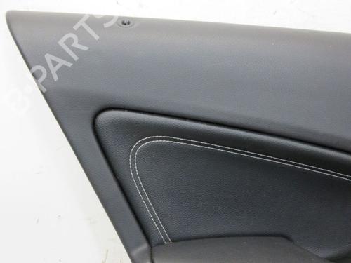 Rear left panel MERCEDES-BENZ CLA Coupe (C117) CLA 180 (117.342) | BP29096059C60 