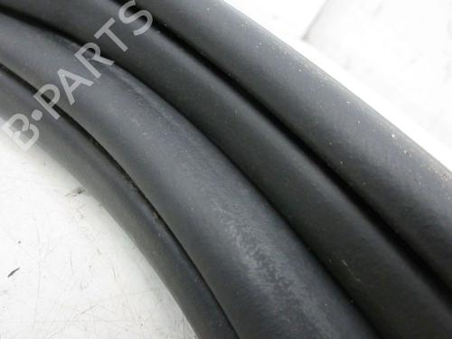 Rubber door seal VW POLO V (6R1, 6C1) 1.2 TDI | BP29089570C142 