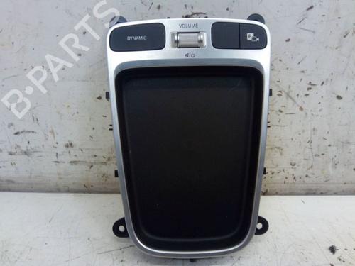 glove-box-mercedes-benz-a-class-w177-2018-37136767 main image