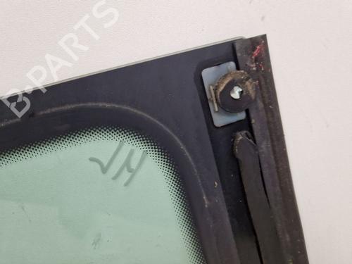 Rear left door window PEUGEOT 207 (WA_, WC_) 1.4 16V | BP29108284C20 