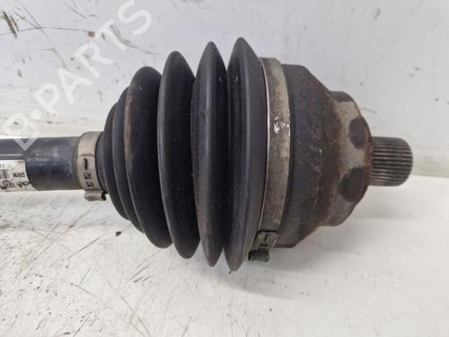 Right front driveshaft AUDI A6 C6 Avant (4F5) 2.7 TDI | BP29603218M39