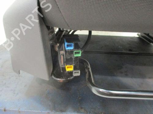 Right front seat FORD FOCUS III 1.6 EcoBoost | BP29086997C16 