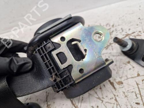 Front left seatbelt MERCEDES-BENZ A-CLASS (W169) A 180 CDI (169.007, 169.307) | BP29603230I26 