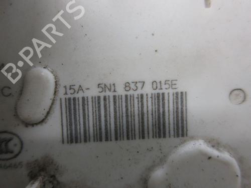 Front left lock SEAT IBIZA IV ST (6J8, 6P8) 1.2 TDI | BP19296623C98 