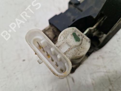 Front right lock ALFA ROMEO GT (937_) 1.9 JTD (937CXN1B) | BP29099882C97