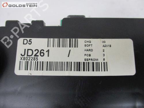 Display monitor NISSAN QASHQAI / QASHQAI +2 I (J10, NJ10, JJ10E) 2.0 | BP18754098C48 