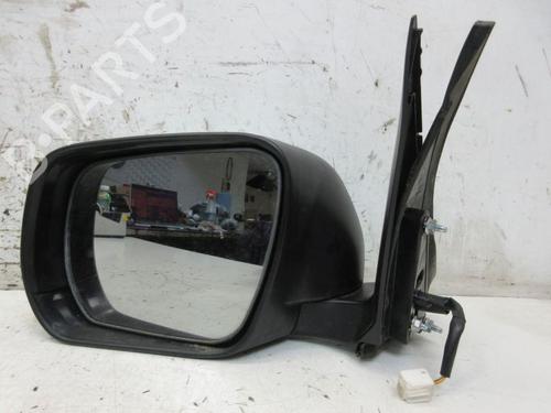 Used Left mirror SUZUKI GRAND VITARA II (JT, TE, TD) 1.6 All-wheel Drive (JB416) (106 hp) 29092783