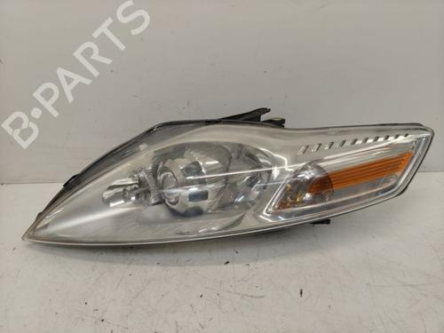 Used Left headlight Left headlight FORD MONDEO IV Turnier (BA7) 2.3 (160 hp) 39742652 39742652