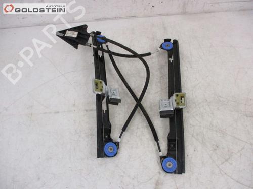 Front left window mechanism SEAT ALTEA (5P1) 2.0 TDI 16V | BP18750184C22 