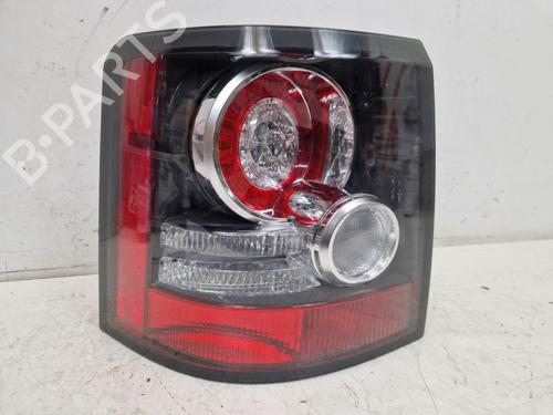 Used Left taillight Left taillight LAND ROVER RANGE ROVER SPORT I (L320) 3.0 D 4x4 (211 hp) 34738780 34738780