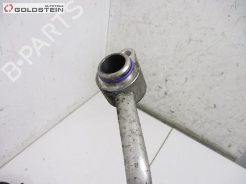 AC pipe VW FOX Hatchback (5Z1, 5Z3, 5Z4) 1.4 TDI | BP37108672M126 - Image 2