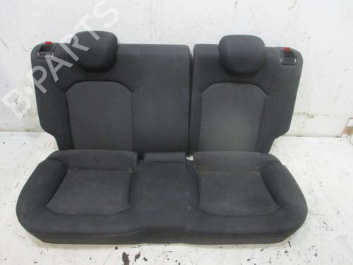 Used Rear seat Rear seat AUDI A1 Sportback (8XA, 8XF) 1.2 TFSI (86 hp) 29093409 29093409