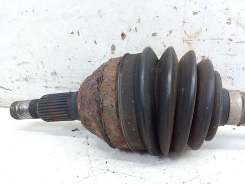 Left front driveshaft OPEL ANTARA A (L07) 2.0 CDTI 4x4 | BP37137195M38 - Image 3