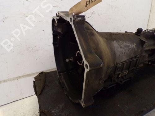 Gearbox MITSUBISHI PAJERO PININ I (H6_W, H7_W) 1.8 (H76W, H66W) | BP29088150M3