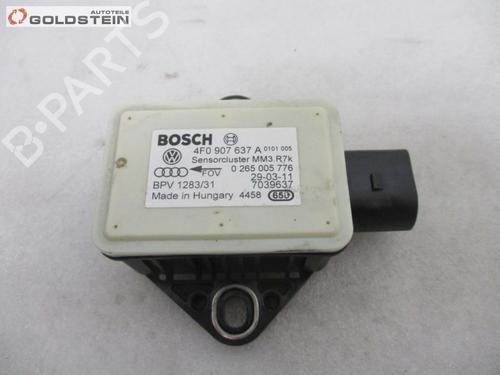 Used Electronic sensor Electronic sensor SEAT EXEO (3R2) 2.0 TDI (143 hp) 18756624 18756624