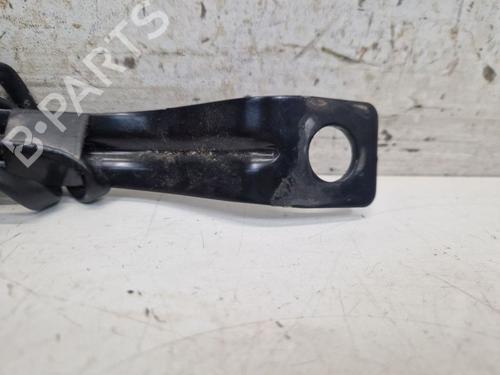 Seat buckle OPEL AGILA B (H08) 1.2 (F68) | BP29104400I32 