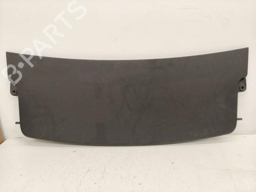 Used Rear parcel shelf Rear parcel shelf 39062830 39062830