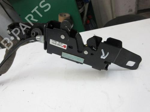 Convertible top MITSUBISHI COLT CZC VI Convertible (RG) 1.5 (Z36A) | BP29095519C123 