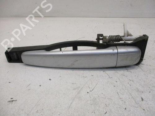 Rear left exterior door handle PEUGEOT 307 SW (3H) 2.0 HDi 135 | BP18801142C130 