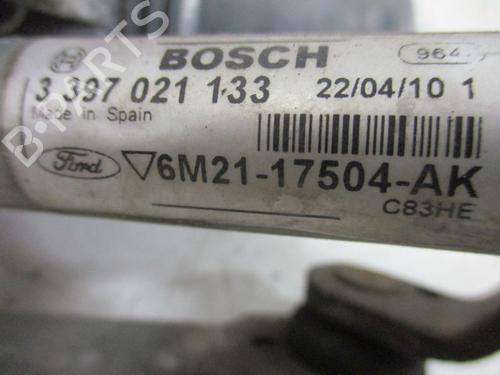 Other FORD GALAXY II (WA6) 2.0 EcoBoost | BP18792171O1 