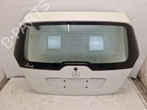 tailgate-mercedes-benz-a-class-w169-2004-2005-2006-2007-2008-2009-2010-2011-2012-39007612 main image