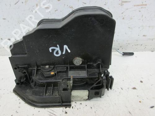Front right lock BMW 1 (E81) 118 d | BP37125560C97 - Image 2