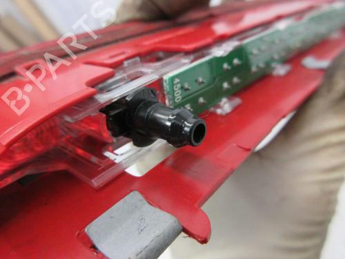 Third brake light VW POLO V (6R1, 6C1) 1.2 | BP29092821L11 
