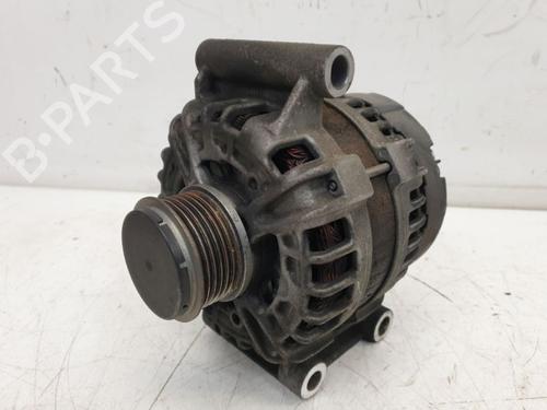 Used Alternator Alternator CITROËN JUMPER II Van 2.2 HDi 110 (110 hp) 33682823 33682823