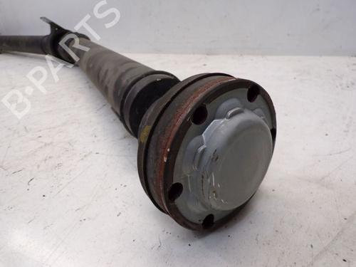 Driveshaft BMW 7 (E65, E66, E67) 735 i, Li | BP29087116M37 