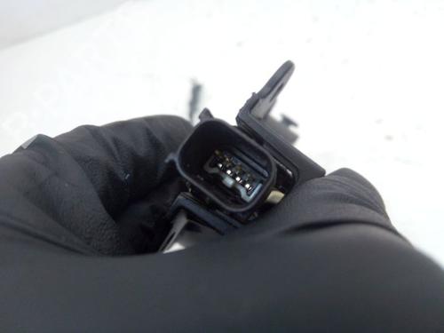 Front right exterior door handle FORD KUGA III (DFK) 2.5 Duratec PHEV | BP31702818C129 