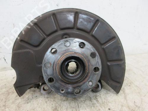 Right front steering knuckle VW GOLF V Variant (1K5) 2.0 TDI 1K0407256AA