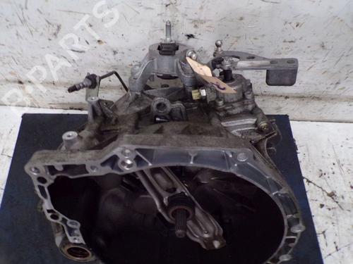 Gearbox MINI MINI (R56) Cooper | BP29095220M3 