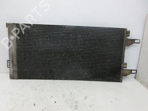 Used AC radiator FIAT DUCATO Van (250_) 115 Multijet 2,0 D (116 hp) 29097720