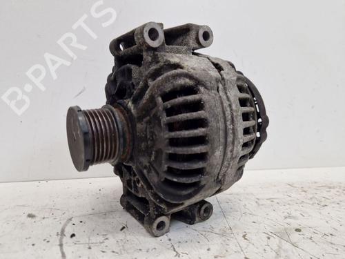 Used Alternator MERCEDES-BENZ VITO Bus (W639) 115 CDI (639.701, 639.703, 639.705) (150 hp) 29232626