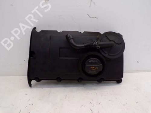 Used Valve cover VW PASSAT B6 (3C2) 2.0 TDI 16V (140 hp) 25224420