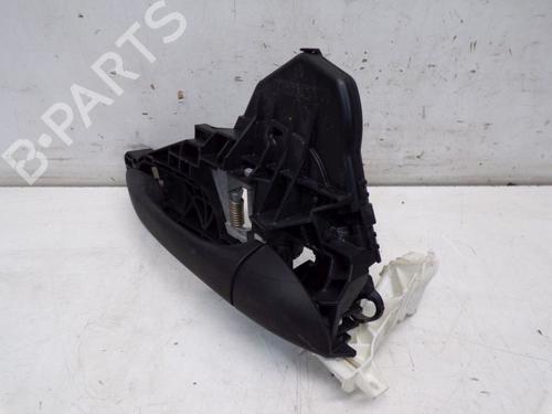 Used Front right exterior door handle MERCEDES-BENZ A-CLASS (W169) A 170 (169.032, 169.332) (116 hp) 29100628