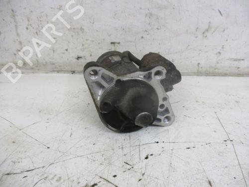 Starter MAZDA 3 (BK) 2.0 MZR-CD (BK14) | BP37114792M8 - Image 2