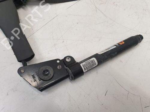 Front right seatbelt CHEVROLET TRAX 1.7 TD AWD | BP37144181I25 - Image 7