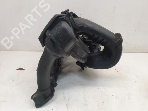 Intake manifold BMW 5 (E60) 530 i | BP33908210M70 - Image 4