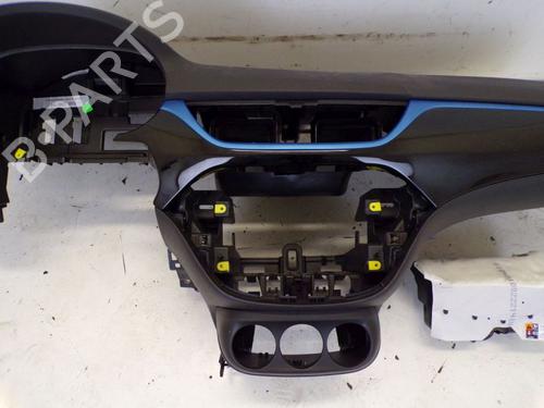 Støtte OPEL CORSA E (X15) 1.4 Turbo (08, 68) | BP37133948C155 - Image 3