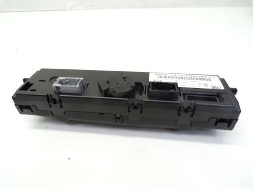 Climate control BMW 3 Touring (E91) 330 i | BP37117597I5 - Image 4