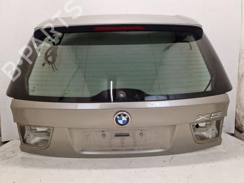 Used Tailgate Tailgate BMW X5 (E70) xDrive 35 i (306 hp) 33907877 33907877