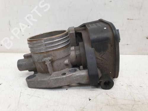 Throttle body CITROËN C3 II (SC_) 1.2 VTi 82 | BP38029499M82 - Image 3