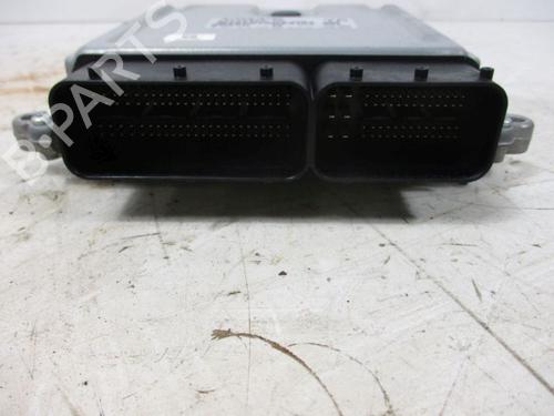Engine control unit (ECU) VOLVO V70 III (135) 2.4 D | BP37113931M57 - Image 2